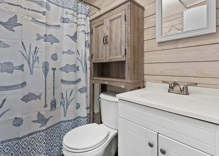 Beachy With Pool And Steps From The Oc Boardwalk Apartamento *