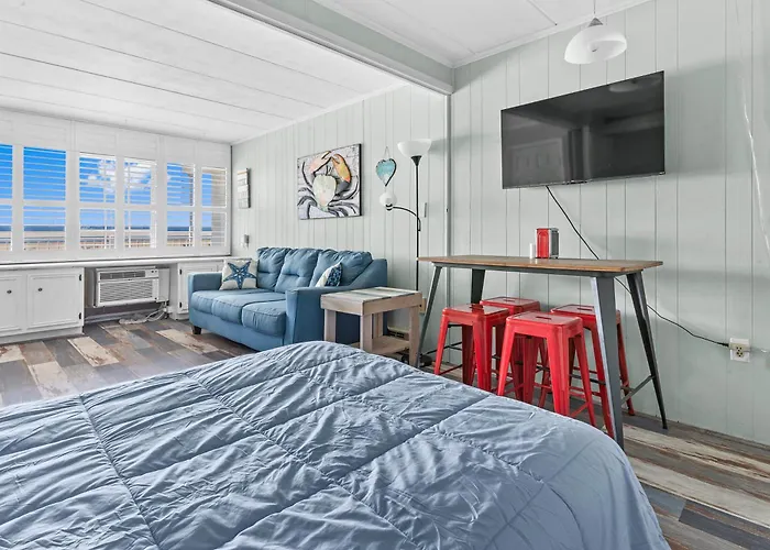 Beachy With Pool And Steps From The Oc Boardwalk Apartamento Ocean City
