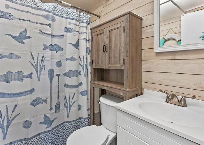 Apartamento Beachy With Pool And Steps From The Oc Boardwalk Ocean City